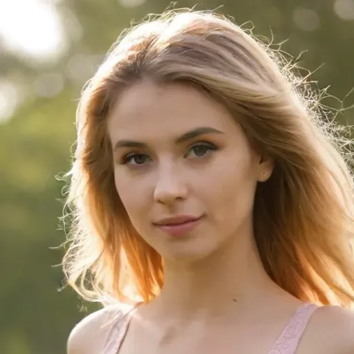 Generator obrazów pornograficznych z wykorzystaniem sztucznej inteligencji