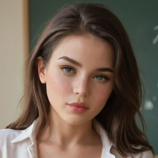 yapay zekâ porno görsel üretici