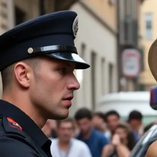 generatore di immagini porno IA