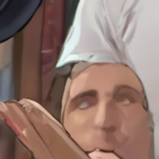 yapay zekâ porno görsel üretici
