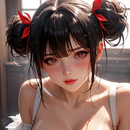 Generator obrazów pornograficznych z wykorzystaniem sztucznej inteligencji