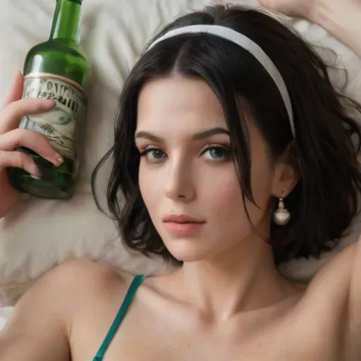 generatore di immagini porno IA