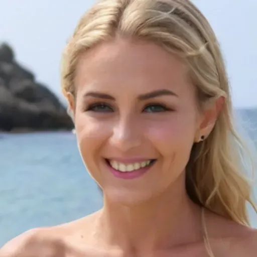 generatore di foto porno IA