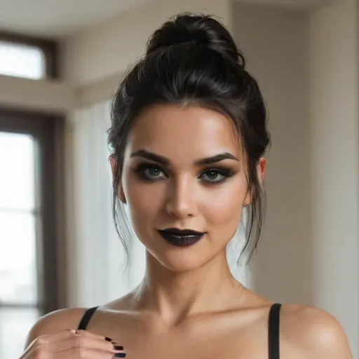 Pencipta imej lucah AI