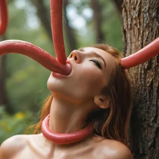 generatore di immagini porno IA
