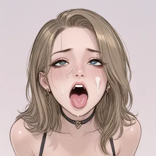 Generator obrazów pornograficznych z wykorzystaniem sztucznej inteligencji