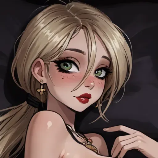 generatore di immagini porno IA