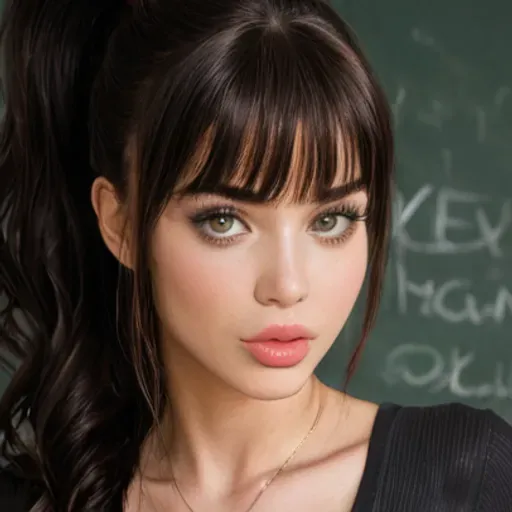 yapay zekâ porno görsel üretici