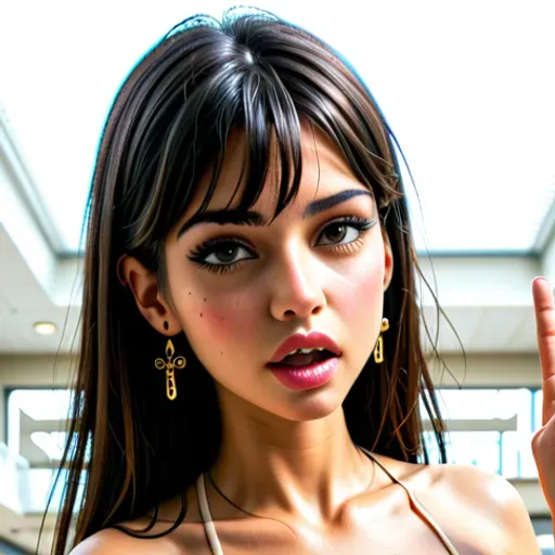 gerador de imagens pornô com IA