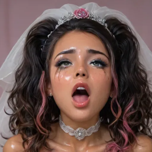 generatore di immagini porno IA