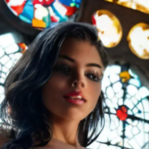 generatore di immagini porno IA