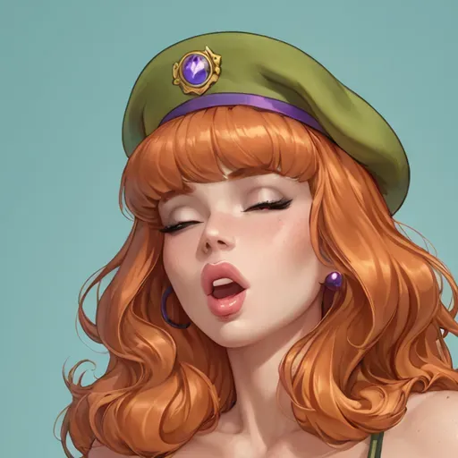 KI-Pornobild-Generator
