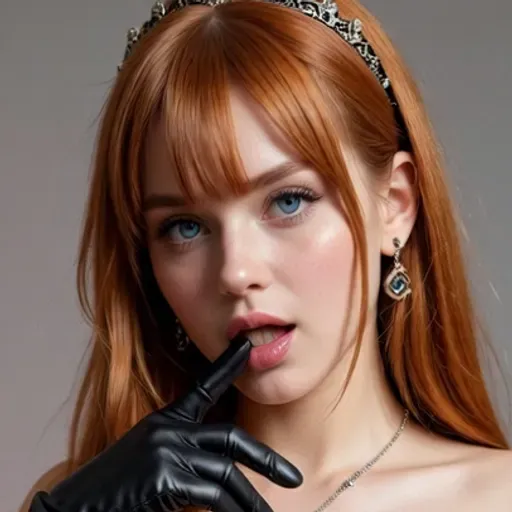 yapay zekâ porno görsel üretici