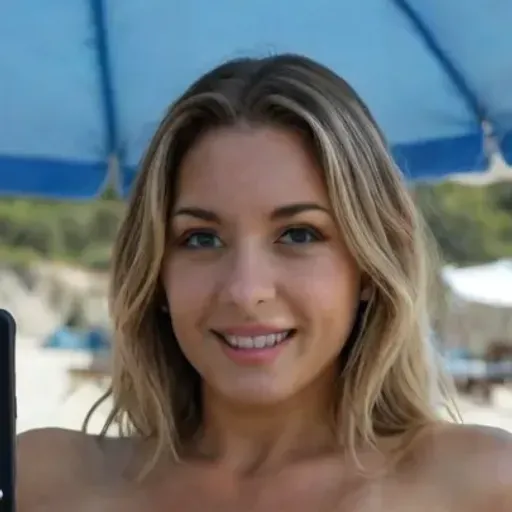 KI-Pornobild-Generator
