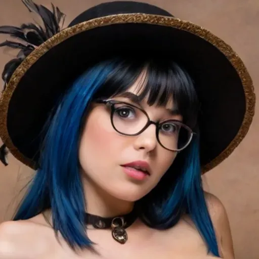 Generator obrazów pornograficznych z wykorzystaniem sztucznej inteligencji