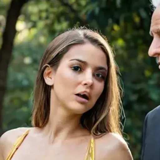 generatore di foto porno IA