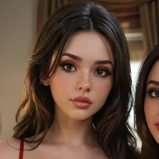 generatore di foto porno IA