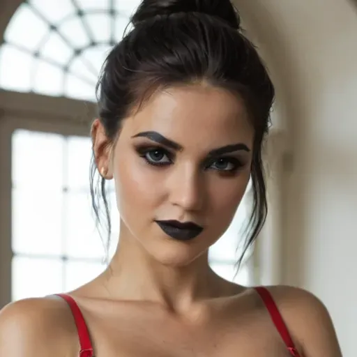 generatore di immagini porno IA