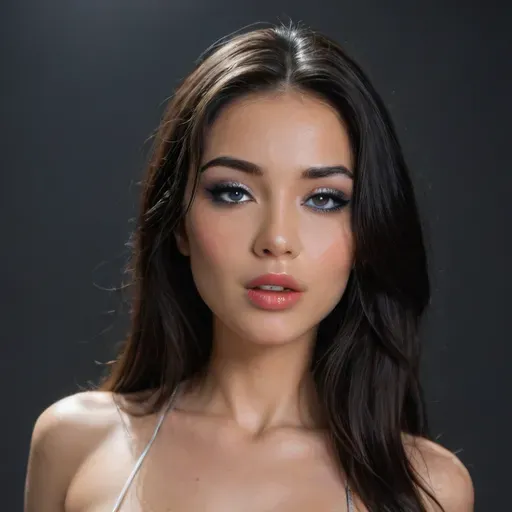 yapay zekâ porno görsel üretici