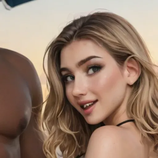 generatore di immagini porno IA