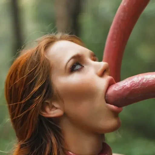 generatore di immagini porno IA