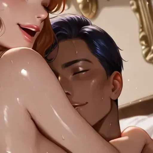 generatore di immagini porno IA