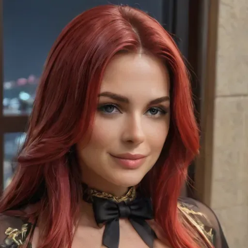 yapay zekâ porno görsel üretici
