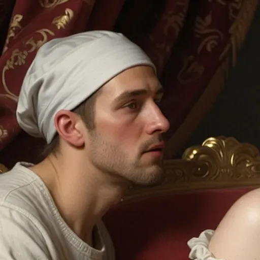 generatore di foto porno IA