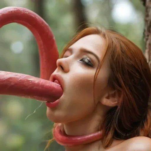 generatore di immagini porno IA