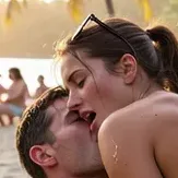 yapay zekâ porno görsel üretici