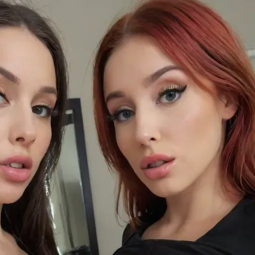 generatore di foto porno IA