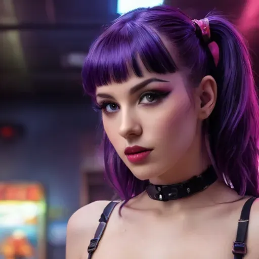 generatore di immagini porno IA
