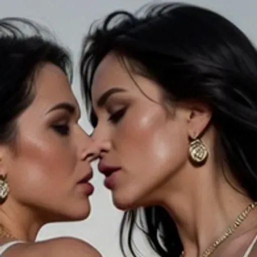 generatore di foto porno IA
