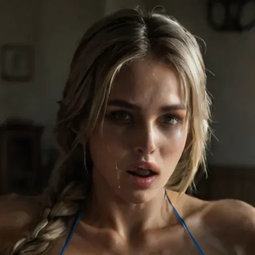 Generator obrazów pornograficznych z wykorzystaniem sztucznej inteligencji