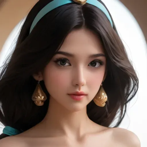 AI 포르노 이미지 생성기
