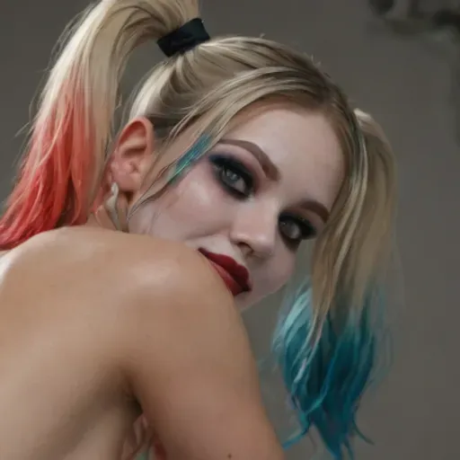 generatore di immagini porno IA
