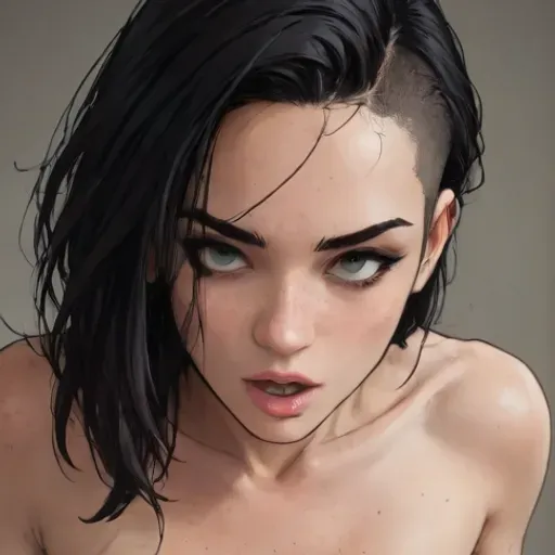 generatore di immagini porno IA