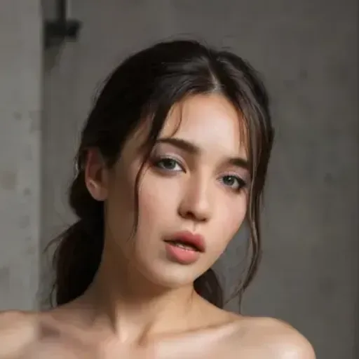 AIポルノ画像ジェネレーター