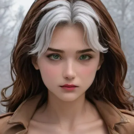 AI 포르노 이미지 생성기