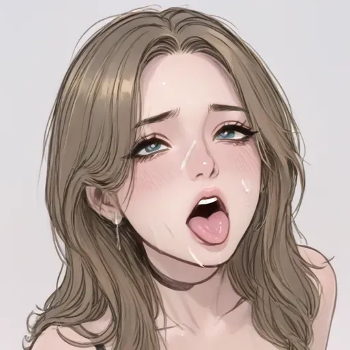 KI-Pornobild-Generator