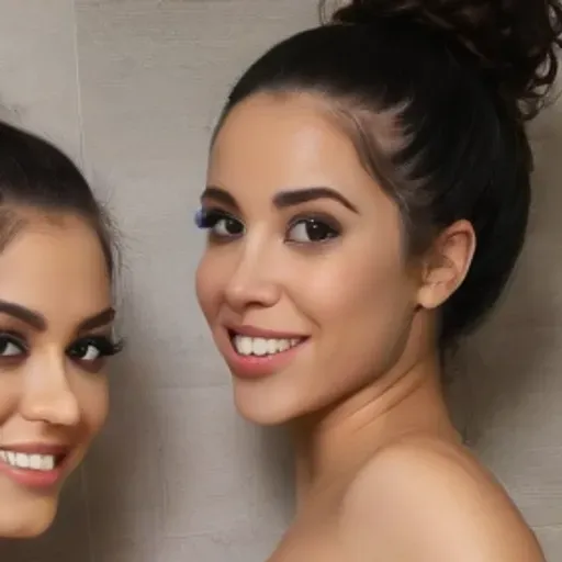 generatore di foto porno IA