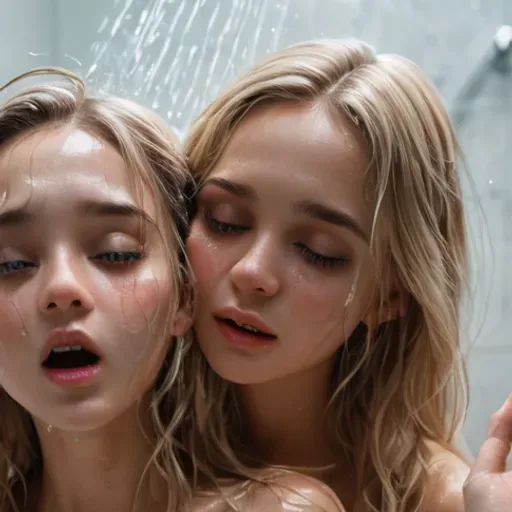 Generator obrazów pornograficznych z wykorzystaniem sztucznej inteligencji
