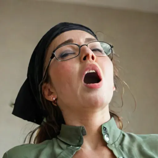 generatore di immagini porno IA