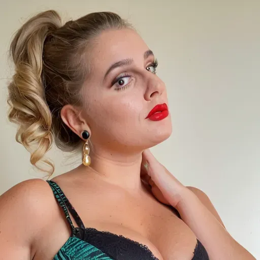 generatore di immagini porno IA