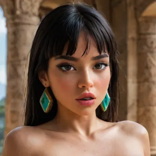 generatore di immagini porno IA