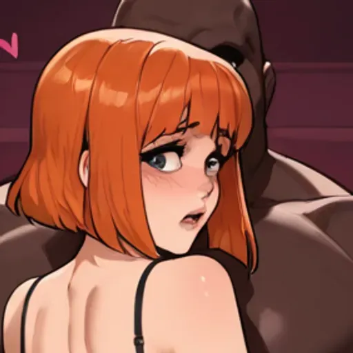 KI-Pornobild-Generator
