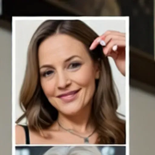 Pencipta imej lucah AI