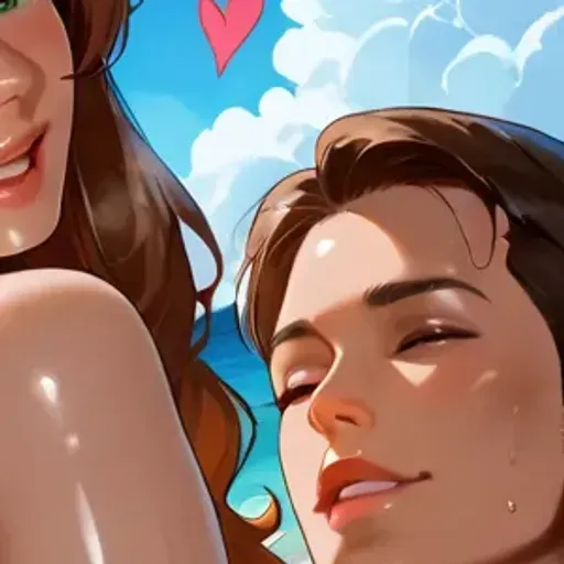 KI-Pornobildchen-Generator