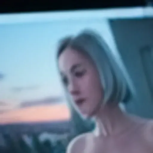 gerador de fotos pornô com IA