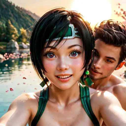 generatore di foto porno IA